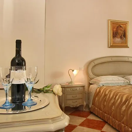 Arcate Bed and Breakfast Carovigno
