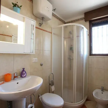 Bed and Breakfast Arcate