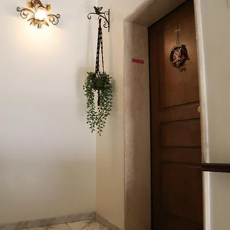 Bed & Breakfast Arcate
