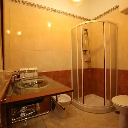 Arcate فندق مبيت وإفطار