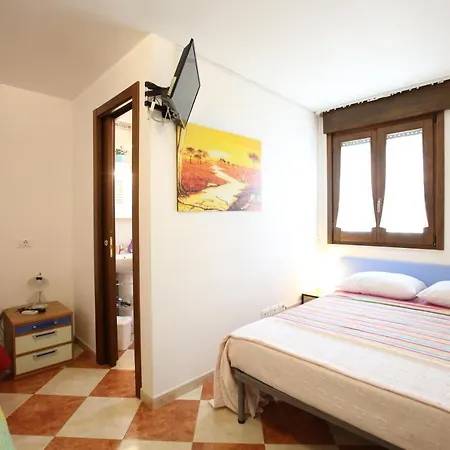 Arcate فندق مبيت وإفطار