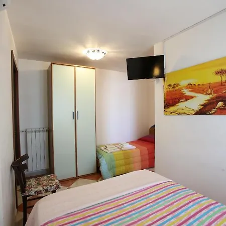 Bed and Breakfast Arcate *
