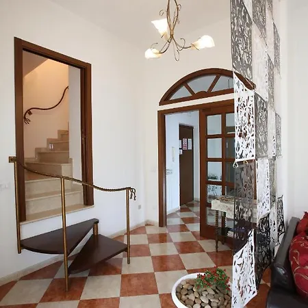 Arcate Bed and Breakfast