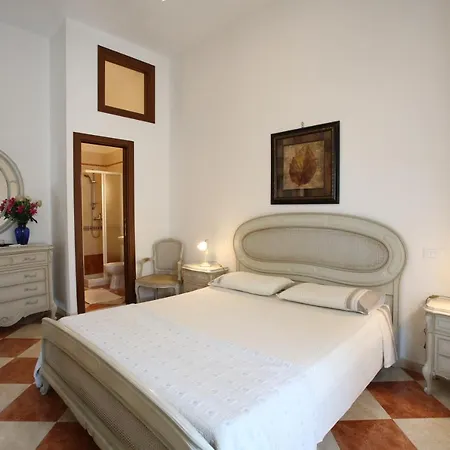Bed and Breakfast Arcate *