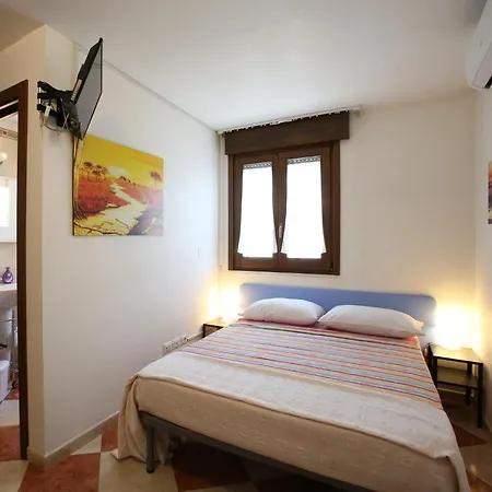 Arcate فندق مبيت وإفطار