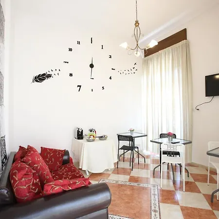 Arcate B&B