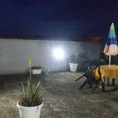 Arcate Bed and Breakfast *